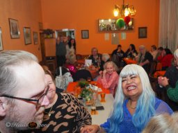 Geburtstagsparty im GH Timo 16.01.2026